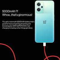 Światowa premiera OnePlus Nord CE 2 Lite Snapdragon 695 5G smartfony 8GB 128GB telefon komórkowy 33W szybkie ładowanie 120Hz wyświetlacz Android 4